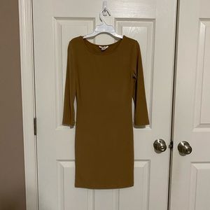 Forever21 Bodycon Dress S